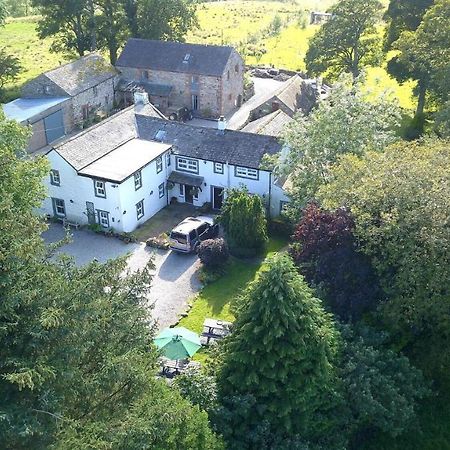 Lane Head Farm Country Guest House Troutbeck  Exterior foto