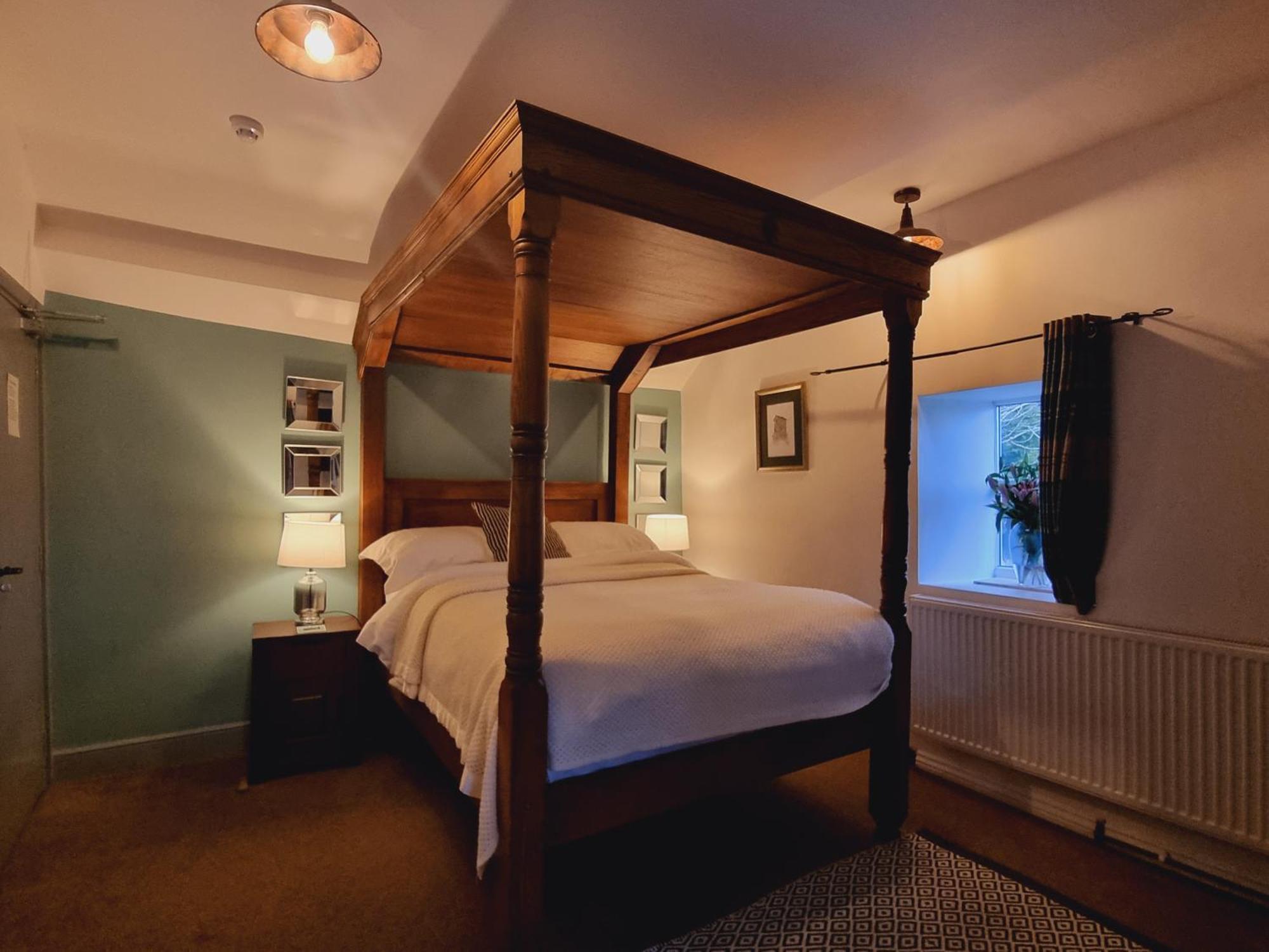 Lane Head Farm Country Guest House Troutbeck  Exterior foto