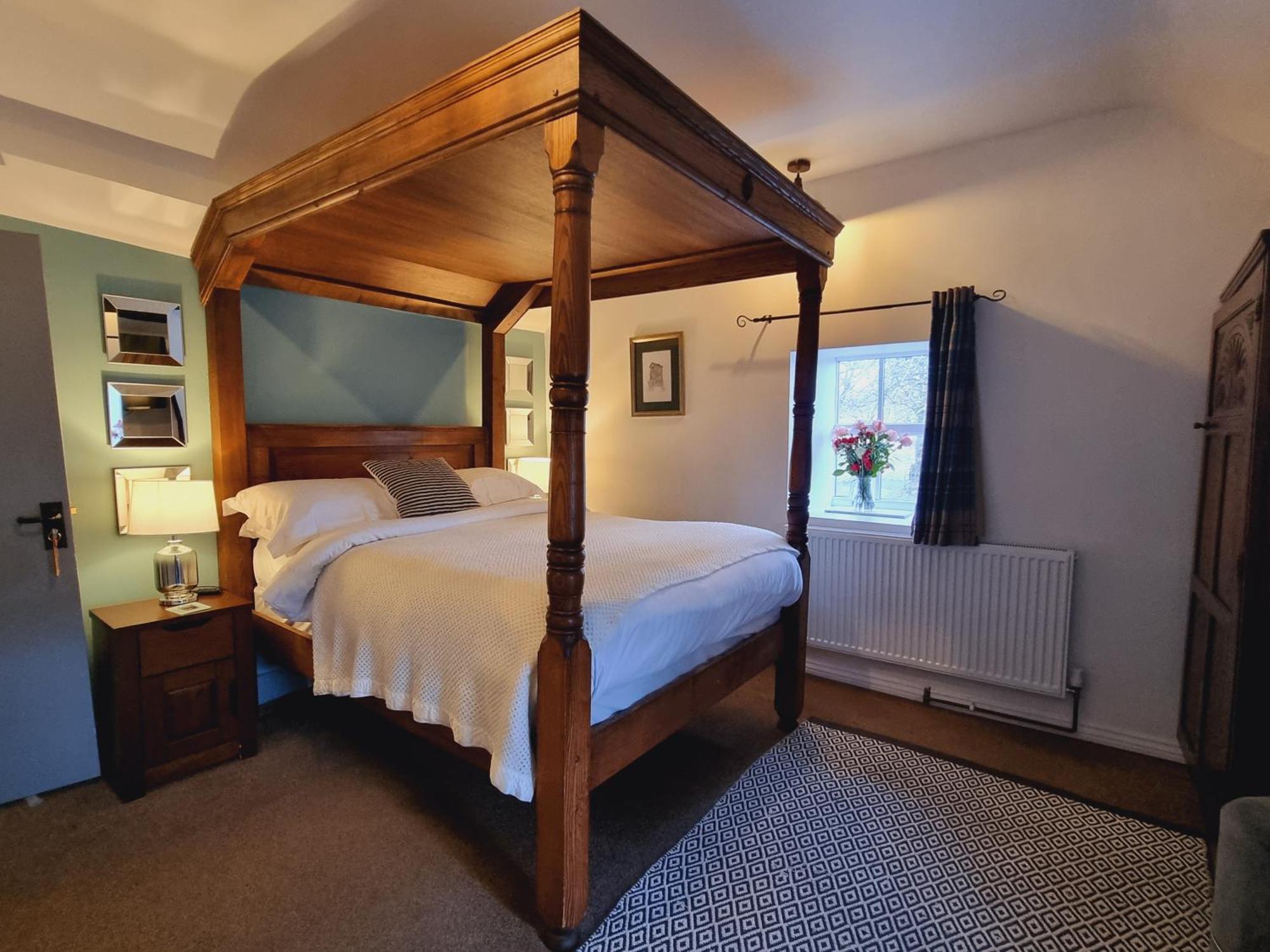 Lane Head Farm Country Guest House Troutbeck  Exterior foto