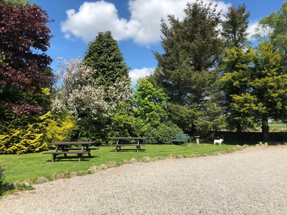 Lane Head Farm Country Guest House Troutbeck  Exterior foto